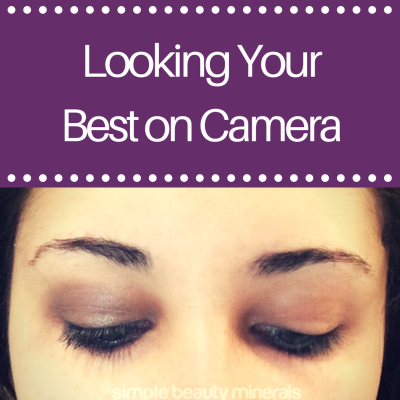 Looking Your Best on Camera