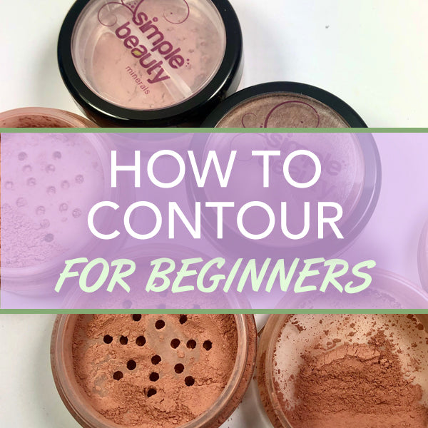 contour powders