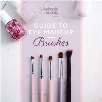 Eyemakeup Brushes - simplebeautyminerals.com