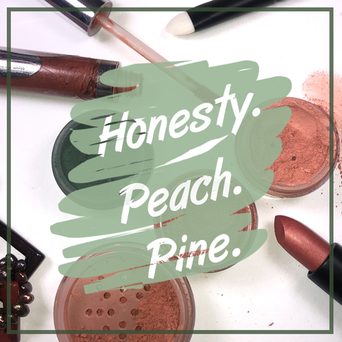 warm eye makeup look - simplebeautyminerals.com