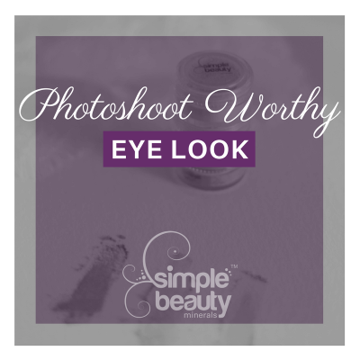 Photo Shoot Worthy Eye Look (Video)