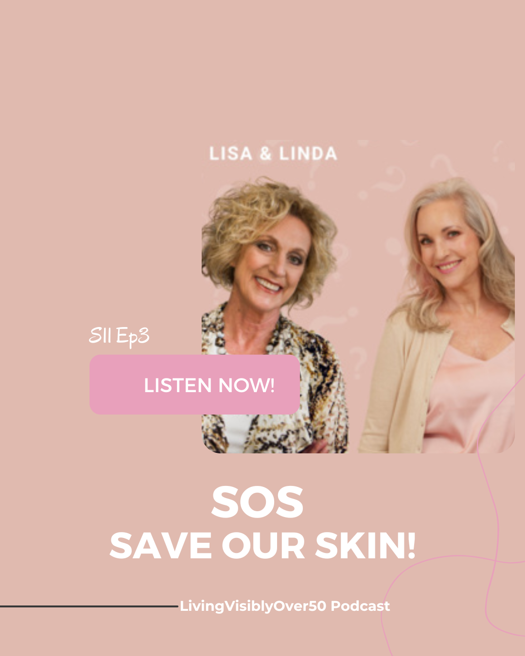 SOS Save Our Skin! - S11 Ep3