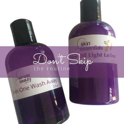 Are You Doing Right By Your Skin?
