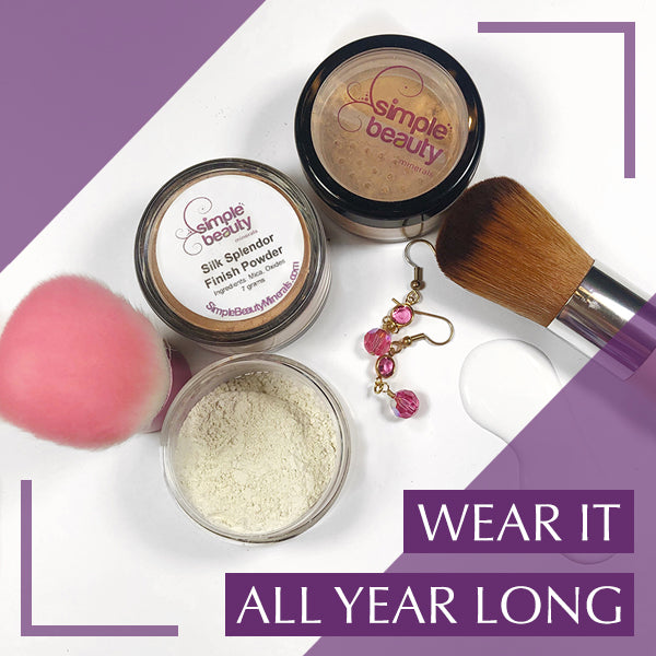 Wear It All Year Long
