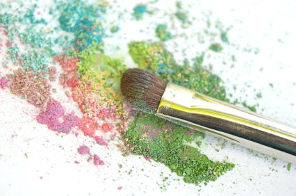 Is Titanium Dioxide Safe?