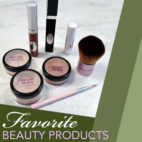 andreadekker.com - simplebeautyminerals.com