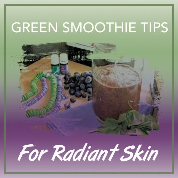 green smoothie