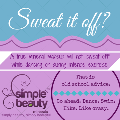 Sweat It Off