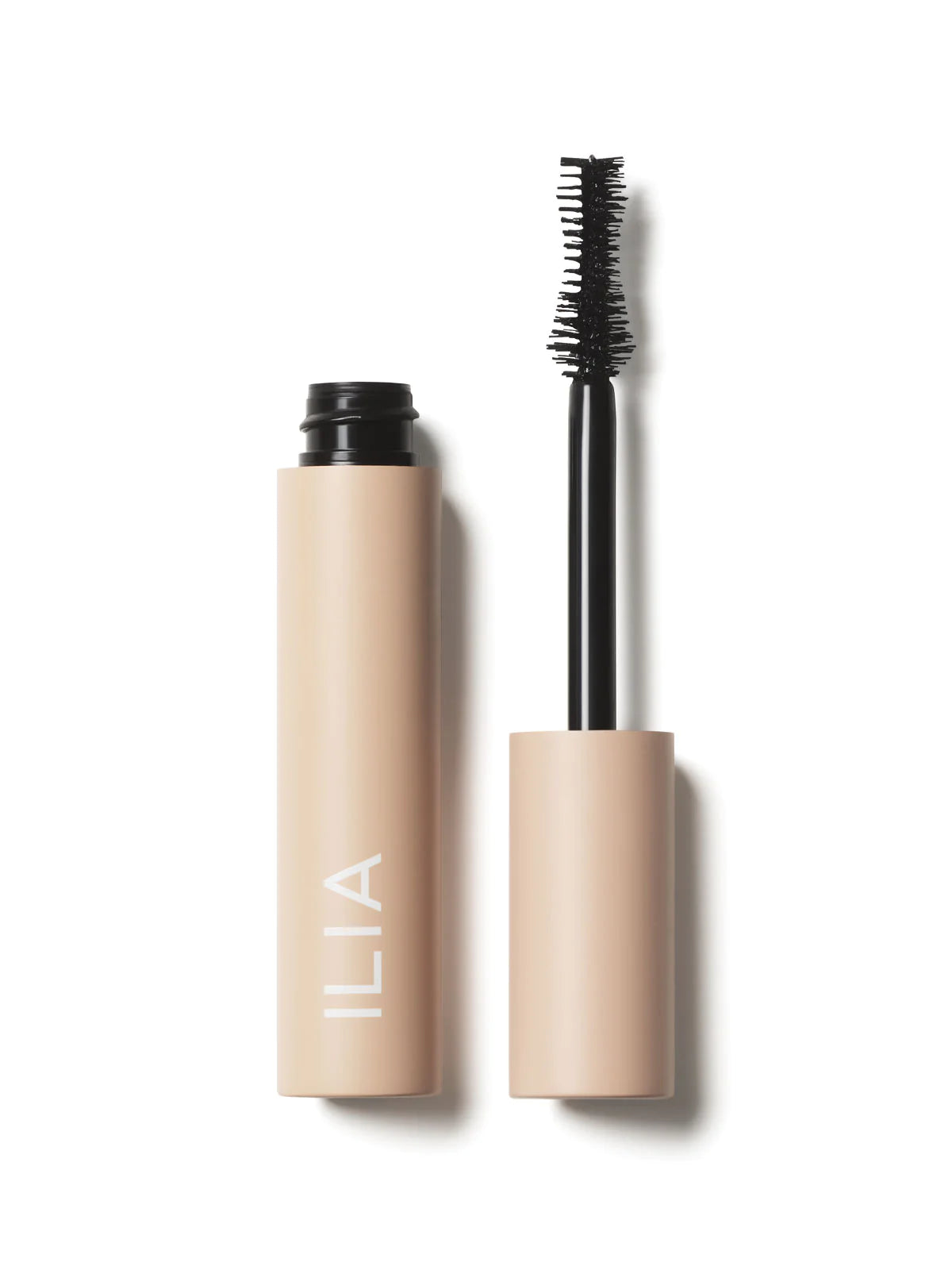 ilya volume clean mascara.
