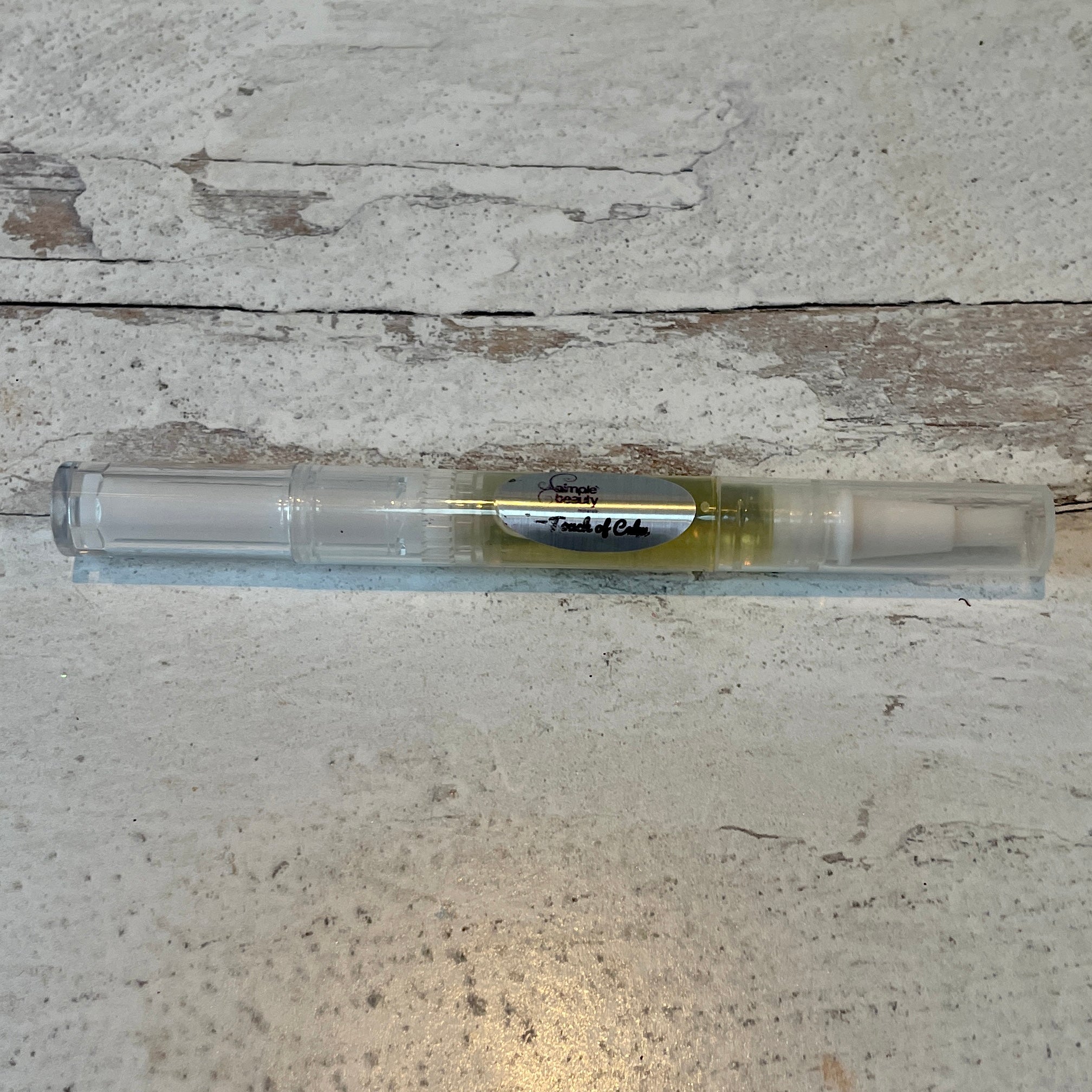 HOLIDAY! Touch of Calm