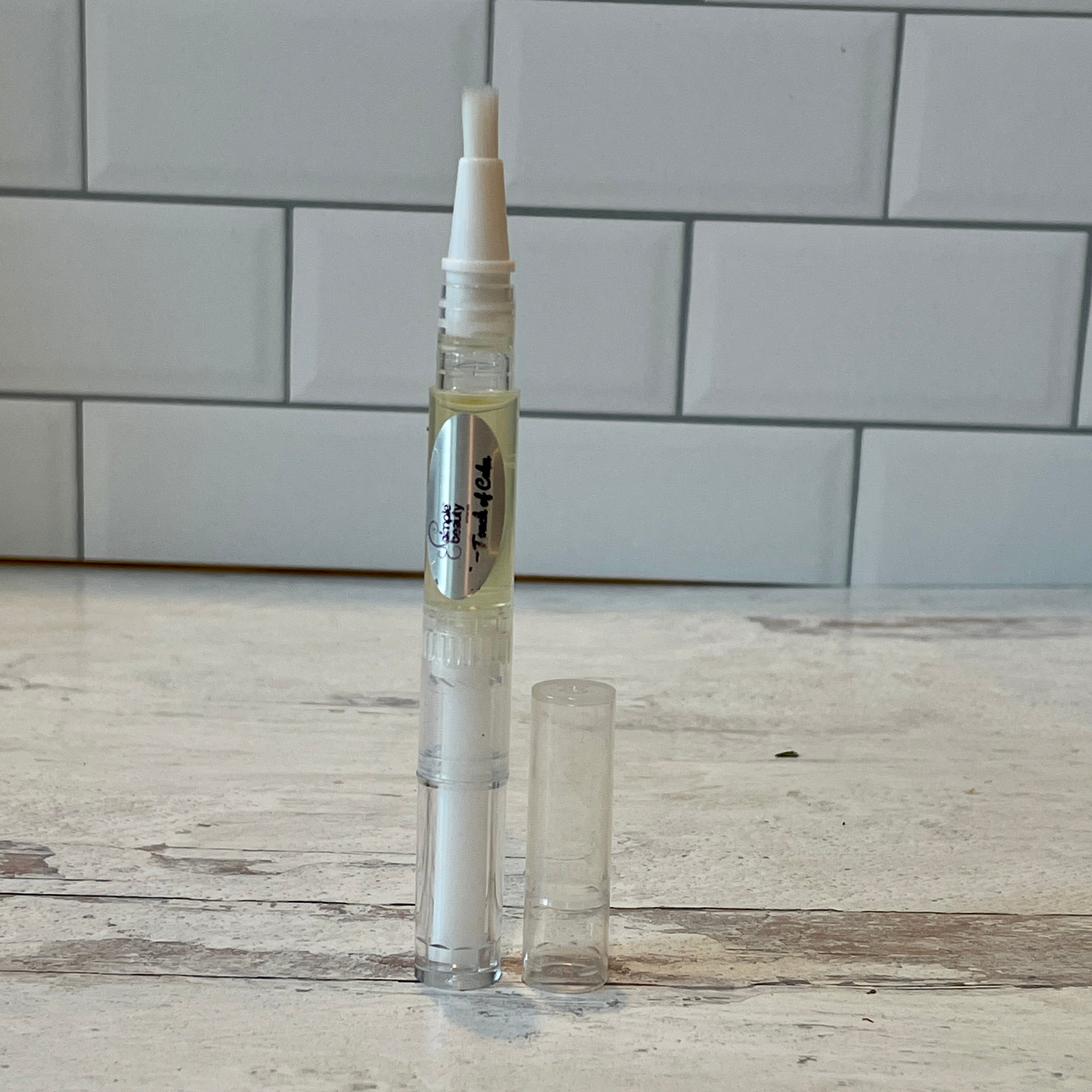 HOLIDAY! Touch of Calm