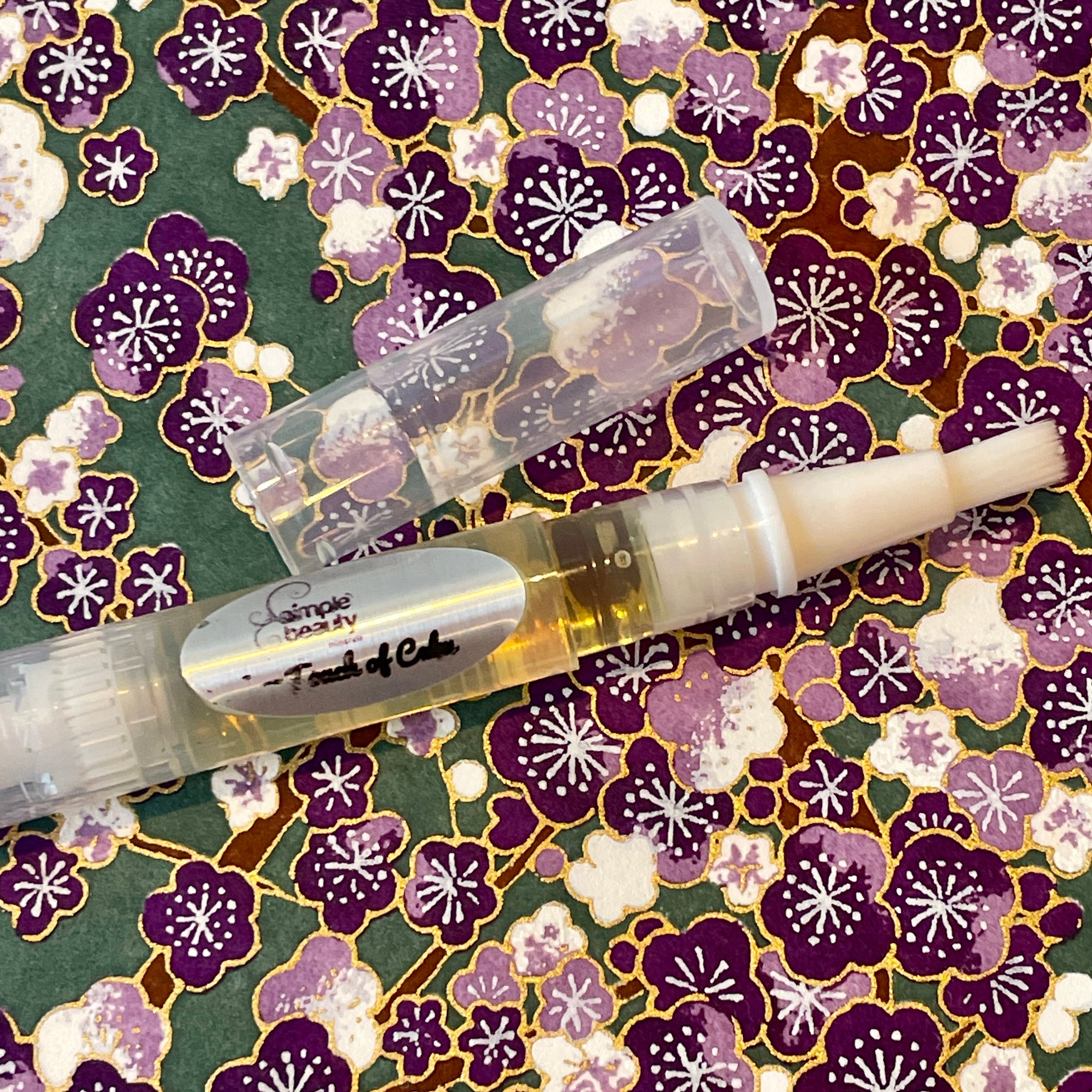 HOLIDAY! Touch of Calm