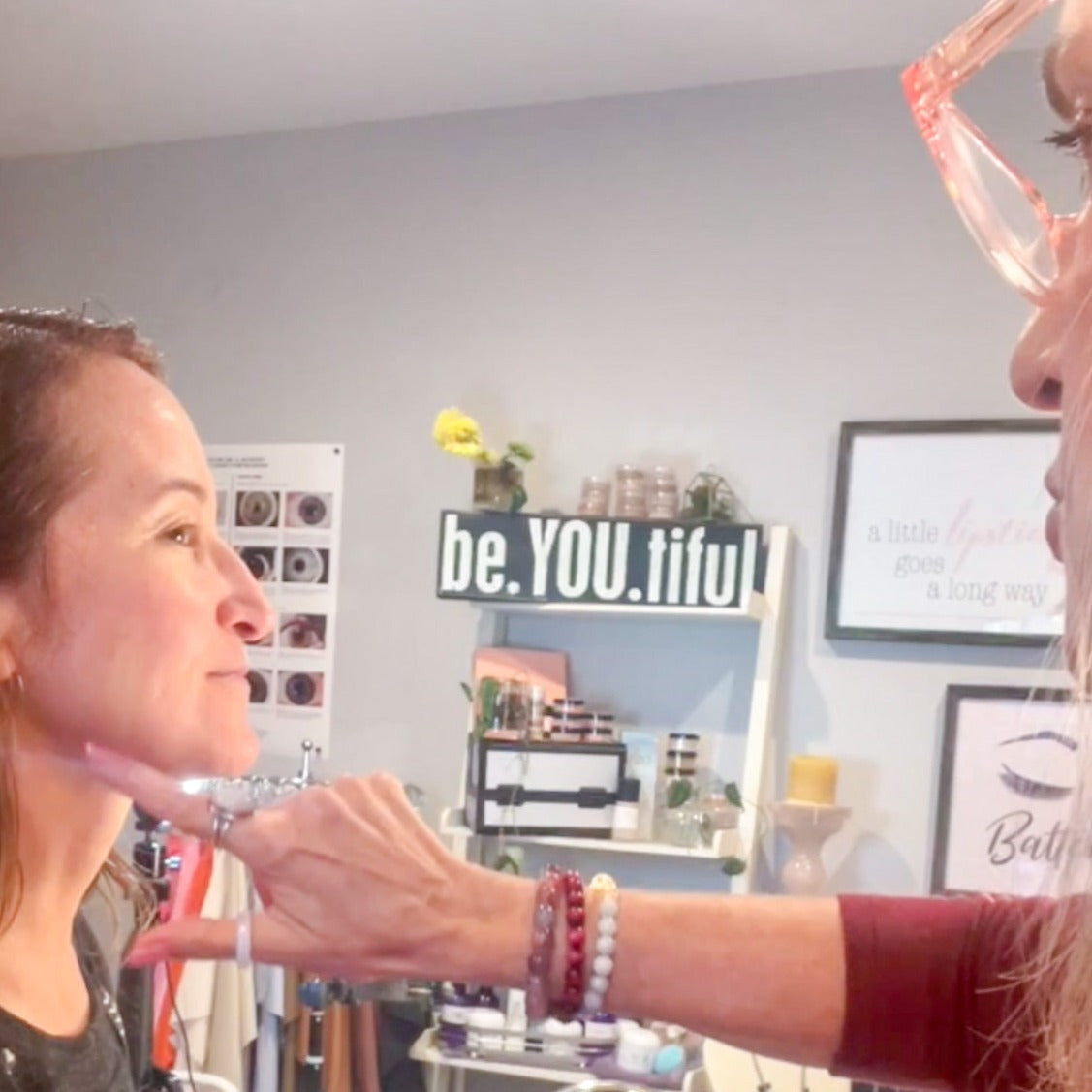 One On One Beauty Consult
