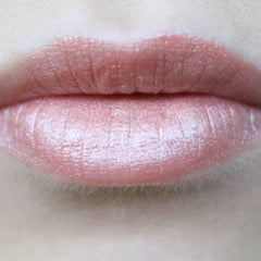 Luscious Mineral Gloss