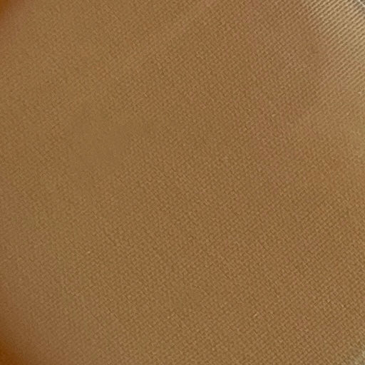 Medium beige close up of shade