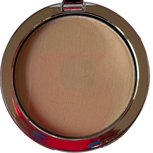 pressed compact mineral foundation light medium neutral