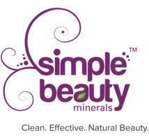 simplebeautyminerals.com logo