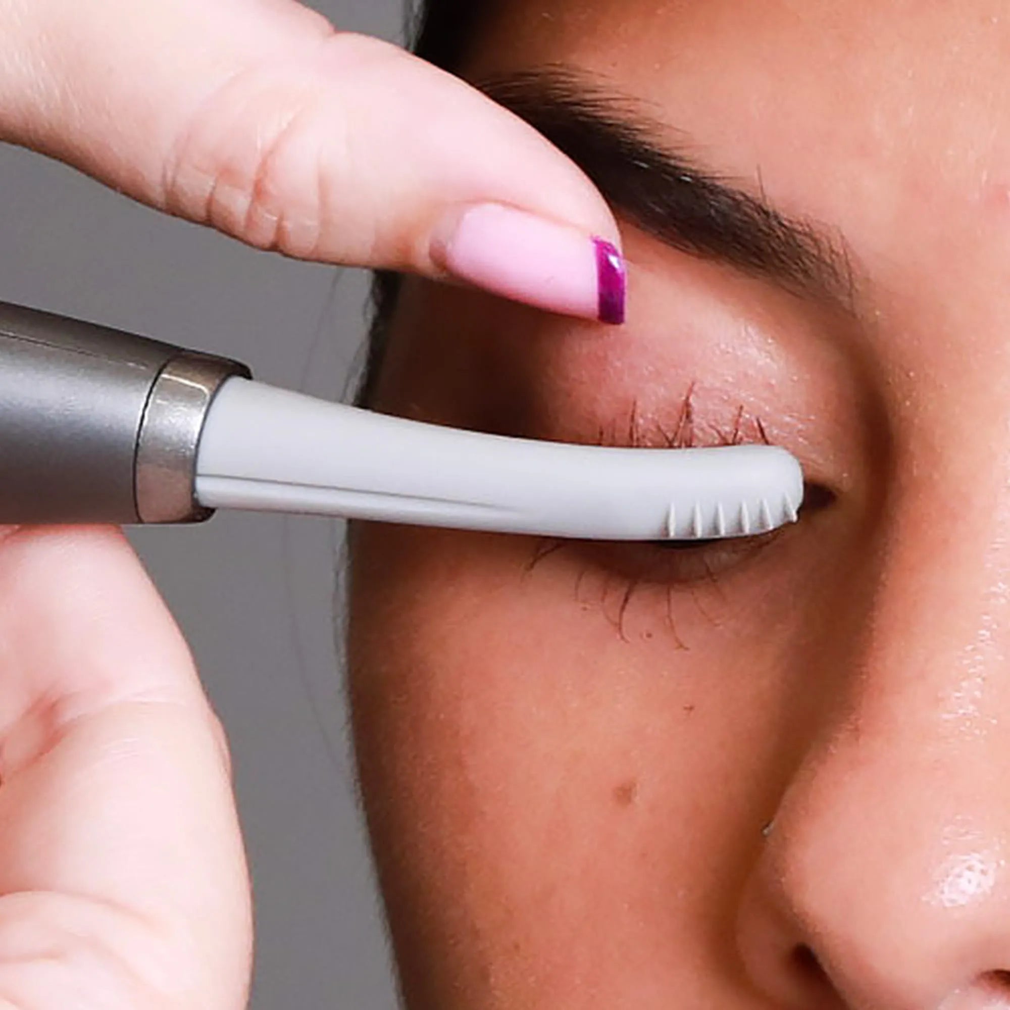 Heated Eyelash Curler