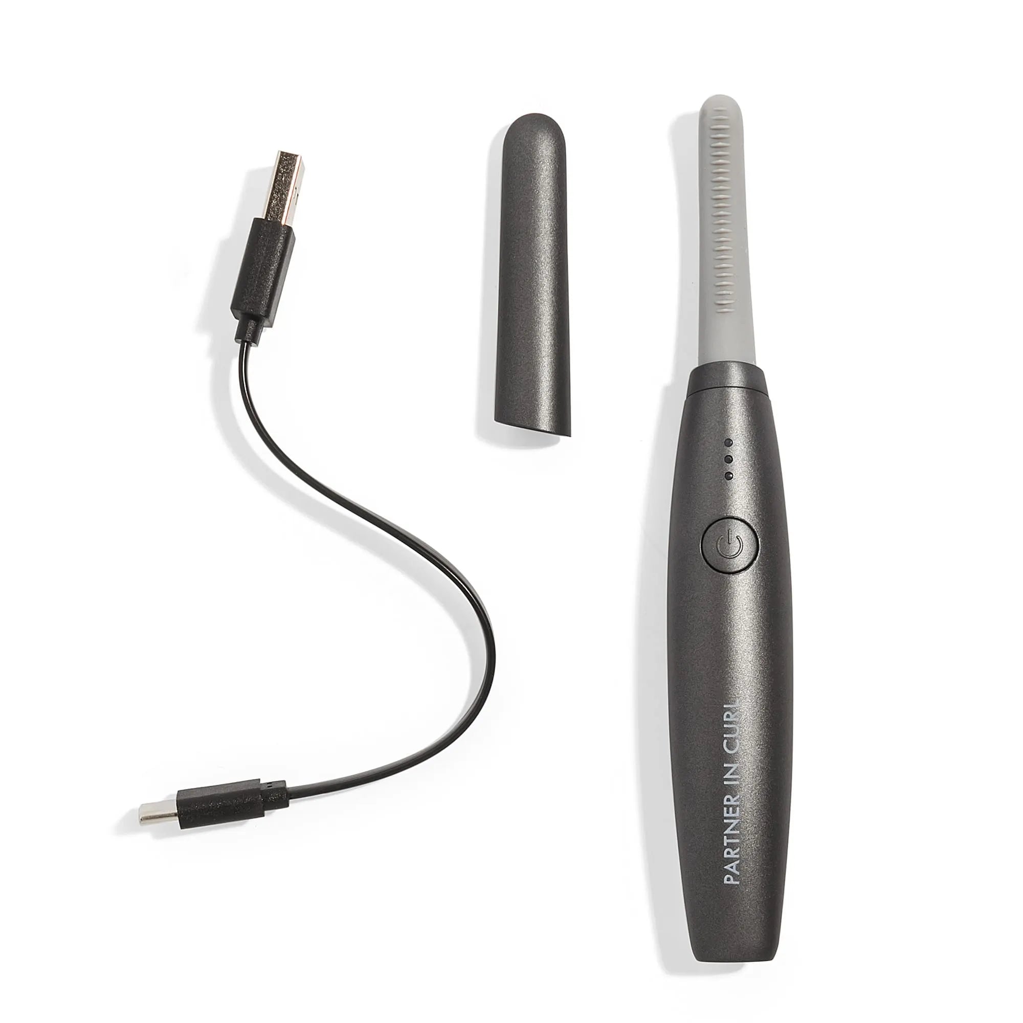 Heated Eyelash Curler