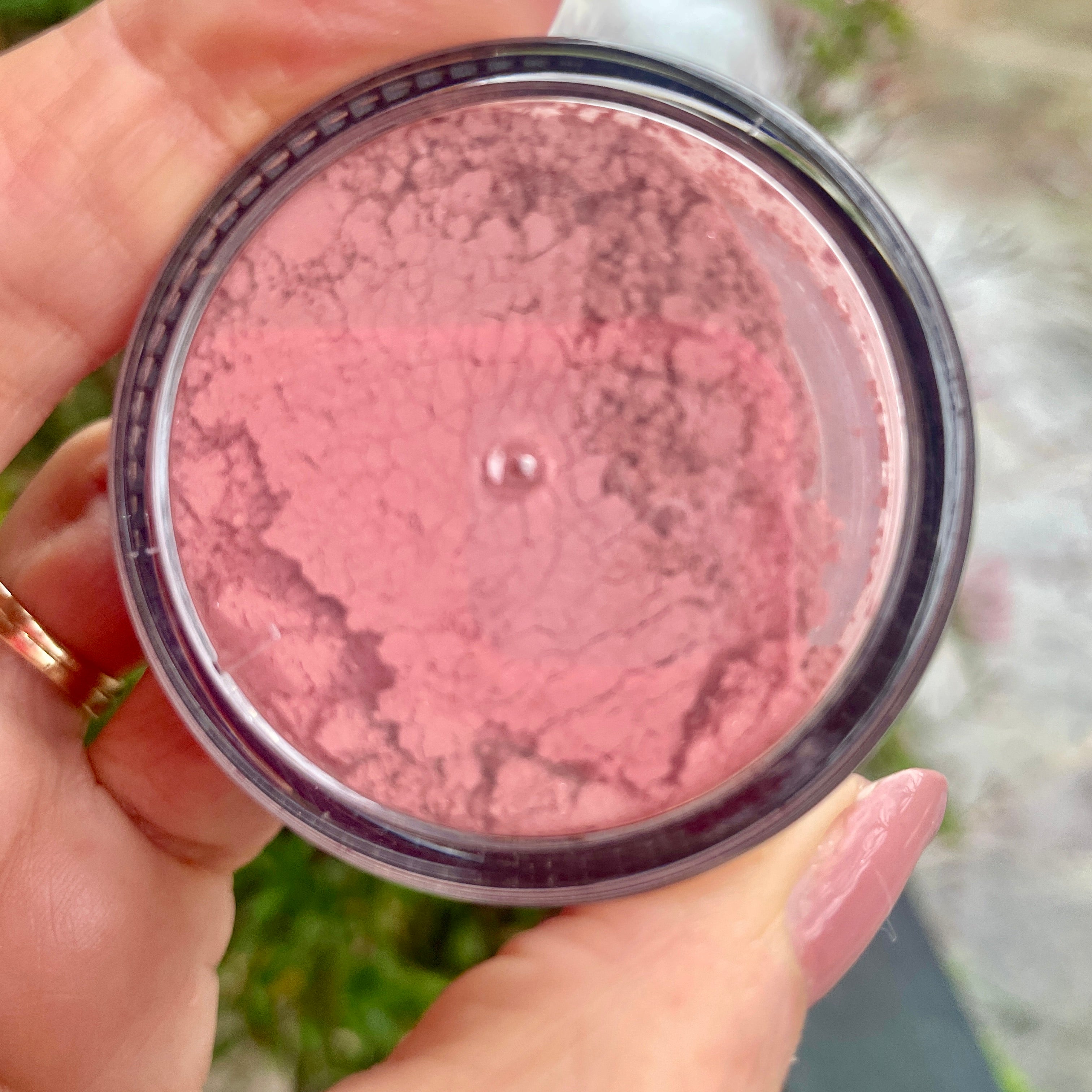 Think Pink Cheek Color
