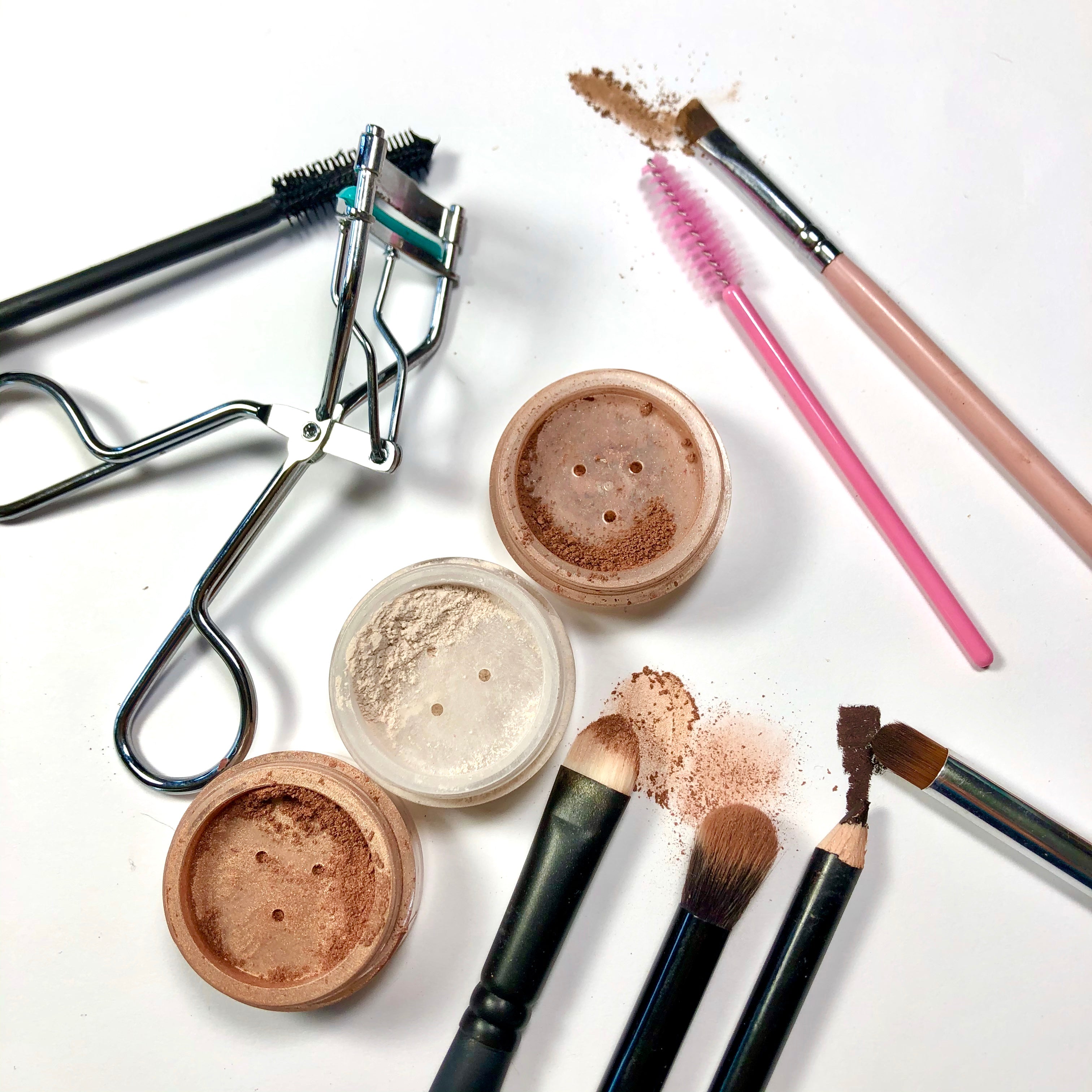 Lisa's Other Loves - Eyes