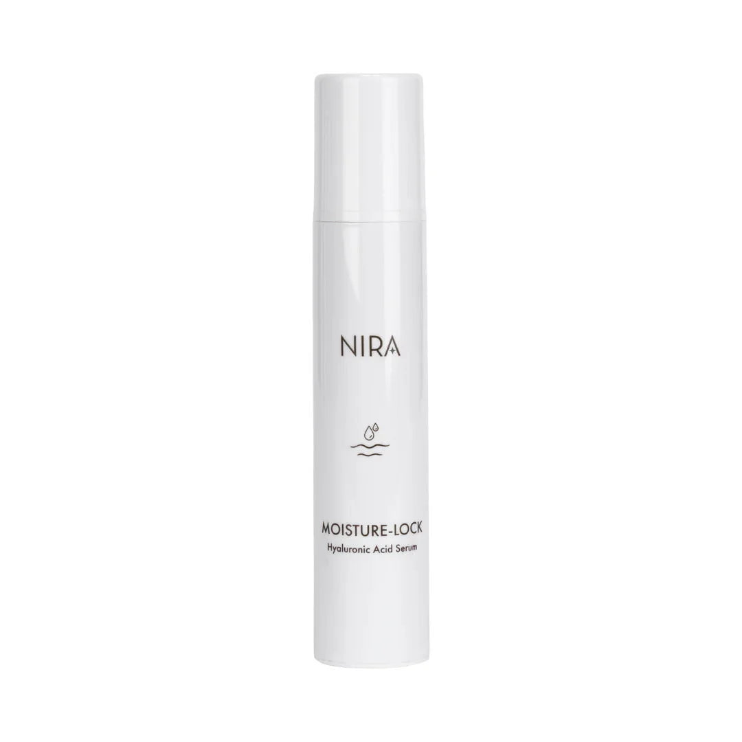 nira hyaluronic acid serum.