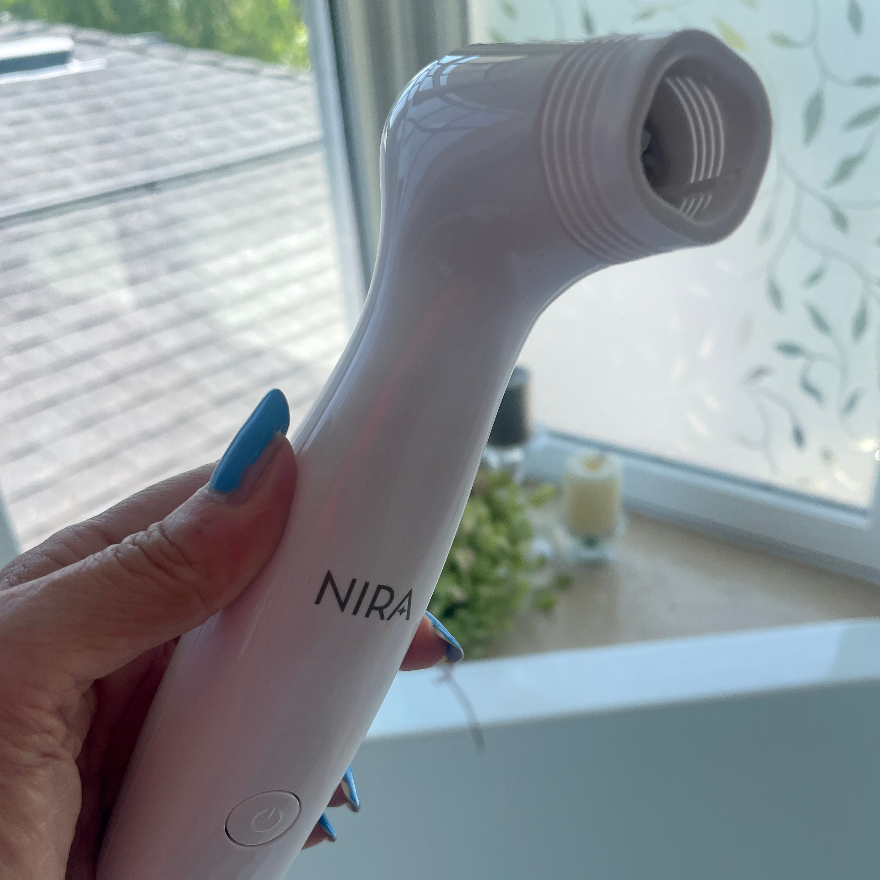NEW! NIRA PRO+ Laser