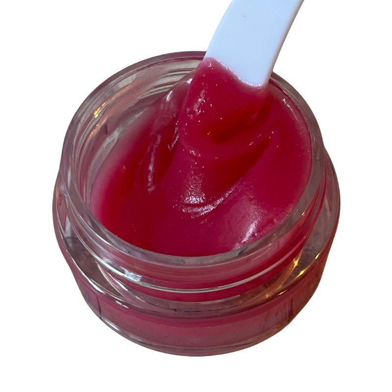 Overnight Lips - Peptide Lip Butter