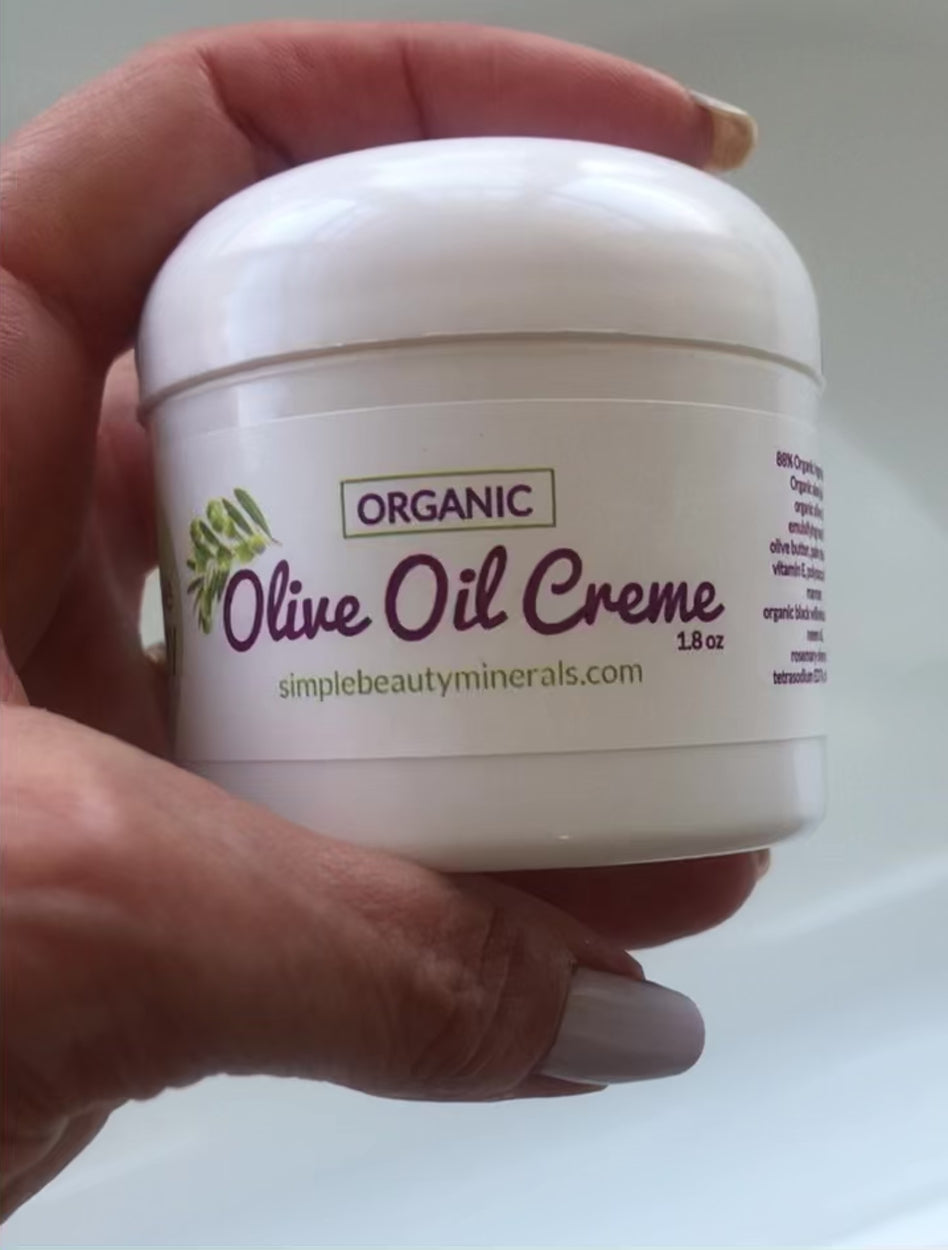 pomegranate balancing lotion | simple beauty minerals