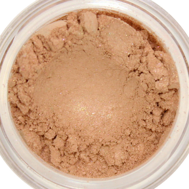 Almond Mineral Eyeshadow