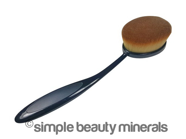 Simple Beauty Minerals - Foundation Airbrush 1