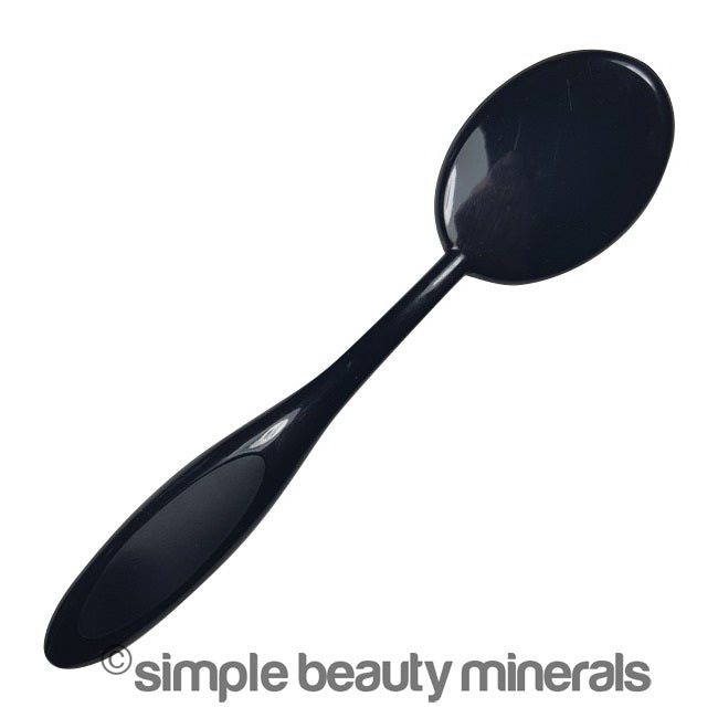 Simple Beauty Minerals - Foundation Airbrush 1