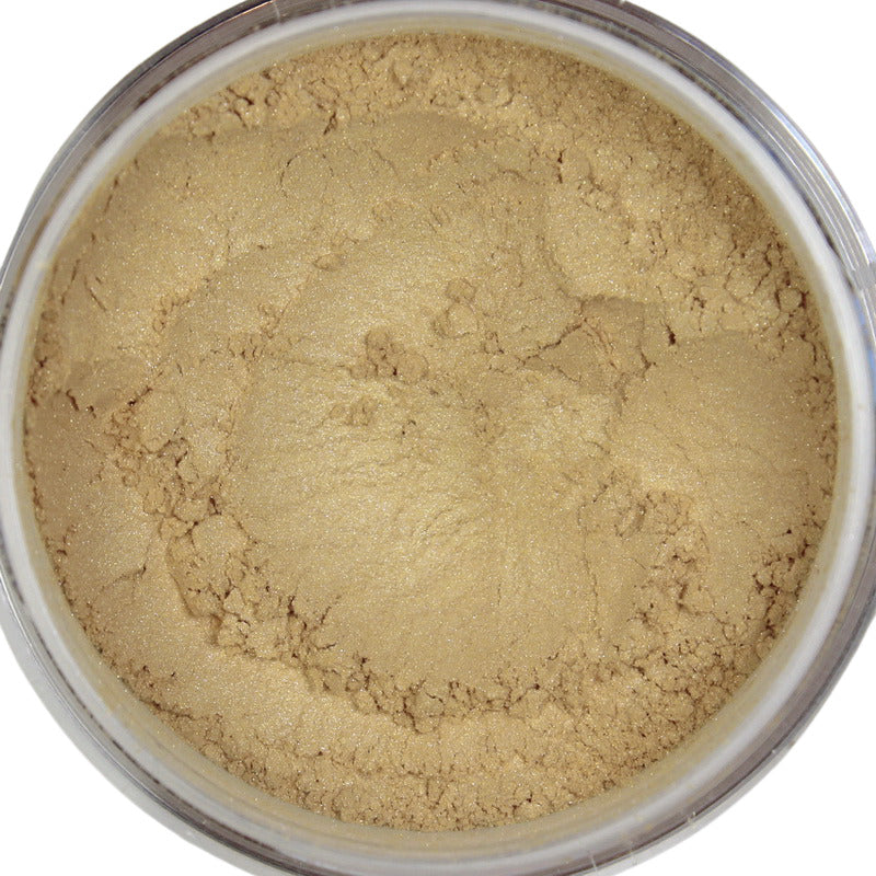 Candlelight Radiance Powder