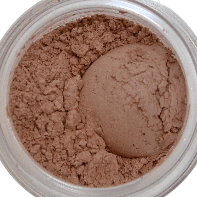 Cobblestone Mineral Eyeshadow