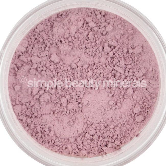 Simple Beauty Minerals - Dawn Cheek Color