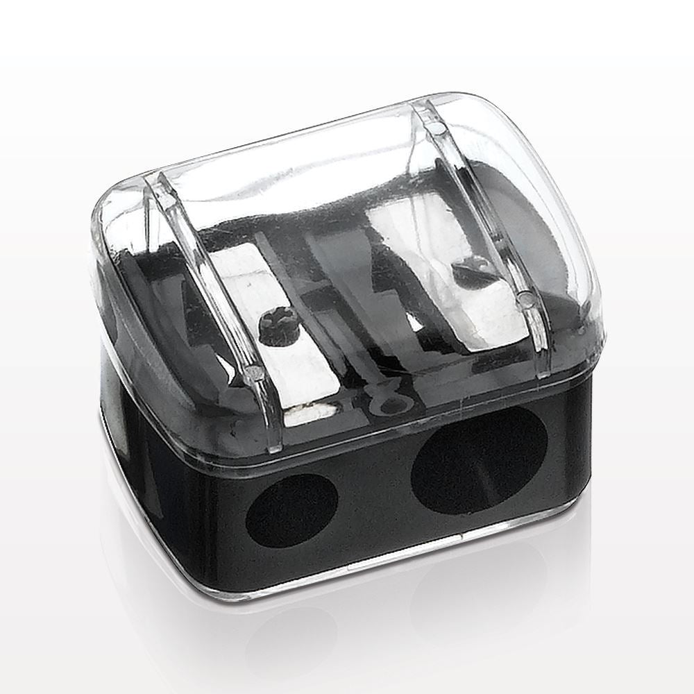 Simple Beauty Minerals - Dual Crayon Pencil Sharpener 2