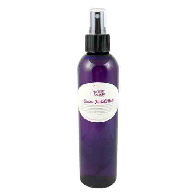 revive facial mist - simplebeautyminerals.com
