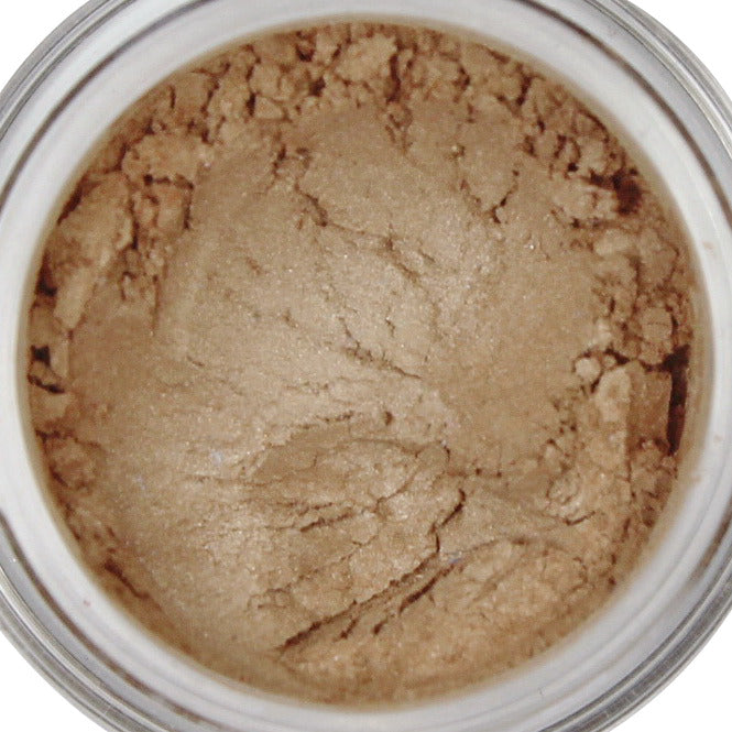 beige skin tone pot of eyeshadow