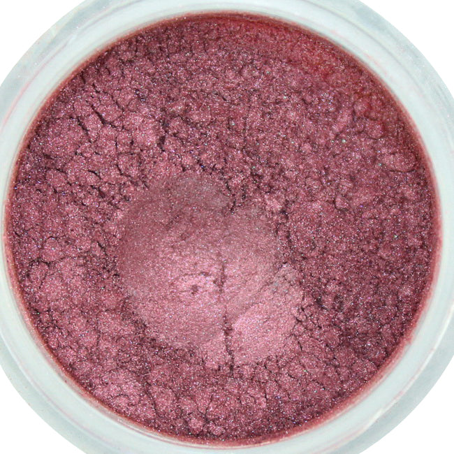 wine shimmer eyeshadow