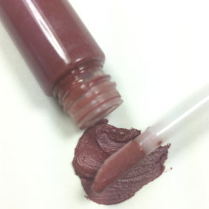 Simple Beauty Minerals - Mauvelous Mineral Organic LipGloss 2