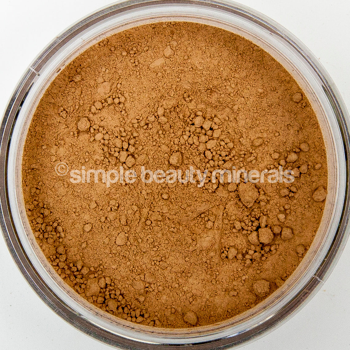 Simple Beauty Minerals - Neutral 3 Perfect Cover Mineral Foundation