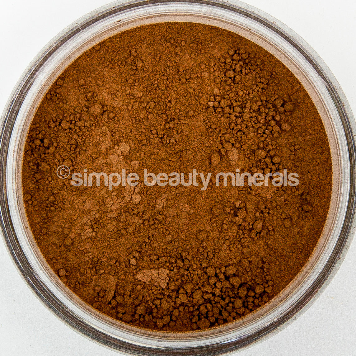Simple Beauty Minerals - Neutral 5 Perfect Cover Mineral Foundation