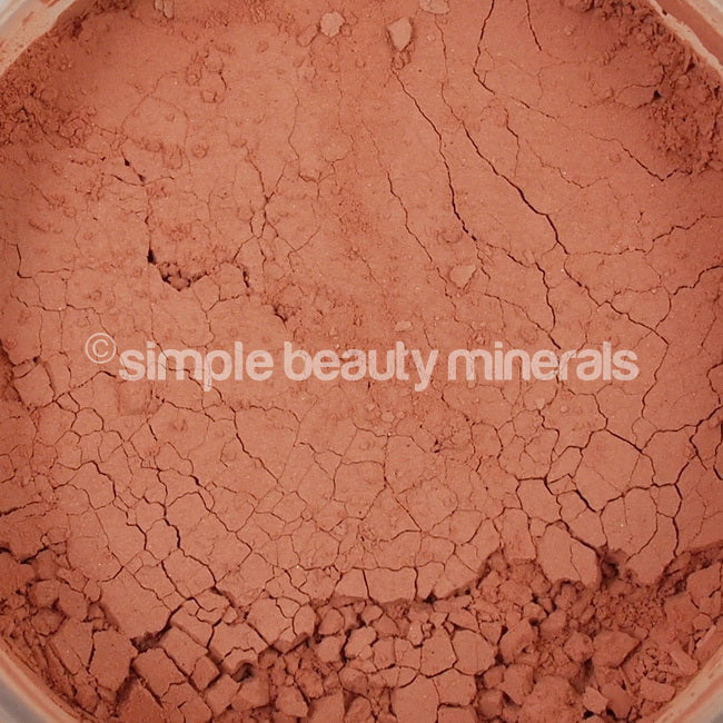 face bronzer - simplebeautyminerals.com