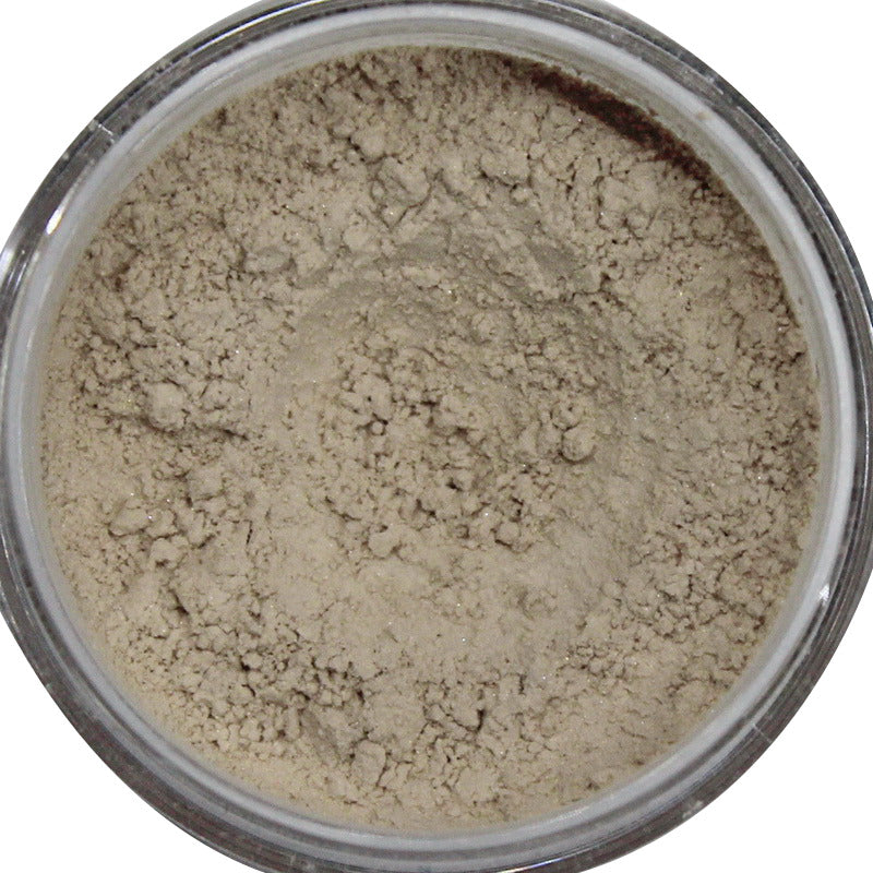 silken finish neutral beige.