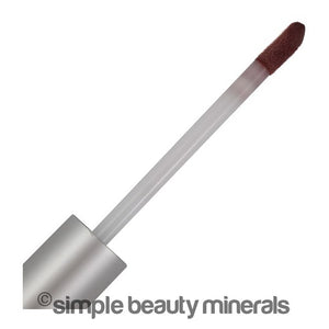 Simple Beauty Minerals - Shiny Penny Mineral Organic Lip Gloss 3