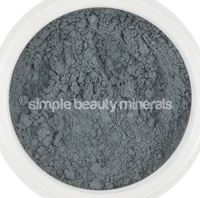 Stone Mineral Eyeshadow & Brow Powder