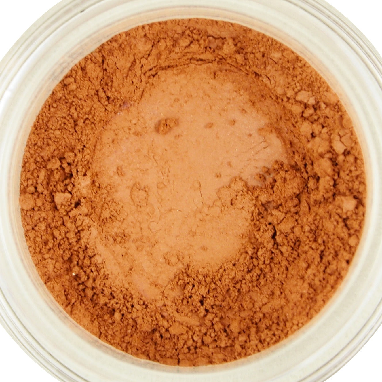Simple Beauty Minerals - Velvet Mineral Eyeshadow 1