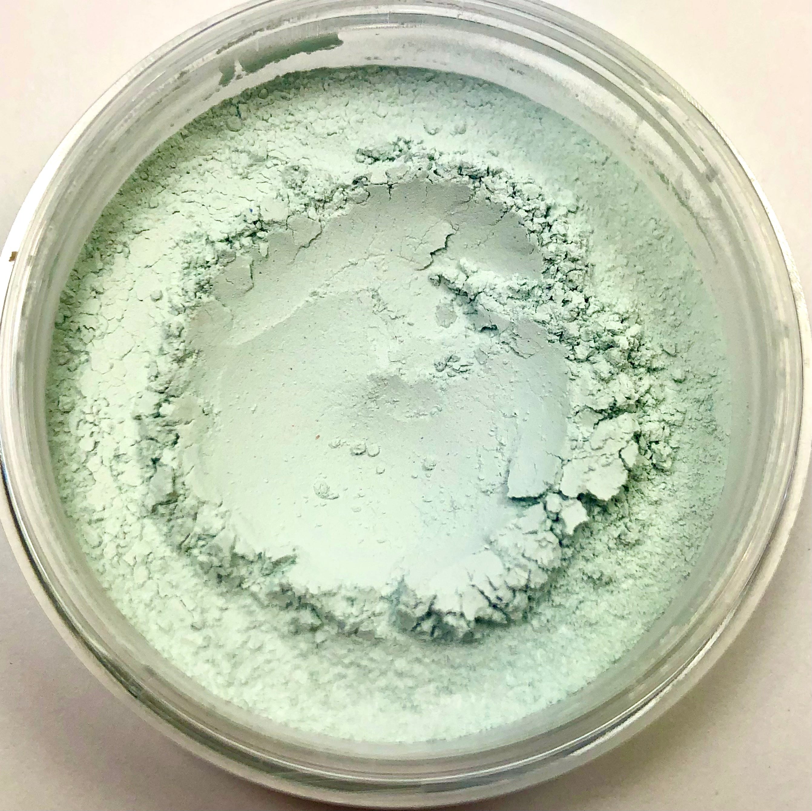 Blue-Green Color Corrector