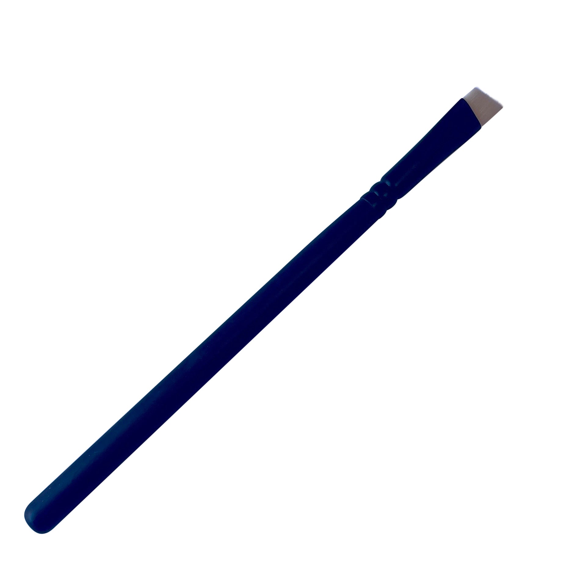 brow and fine angle liner brush vegan