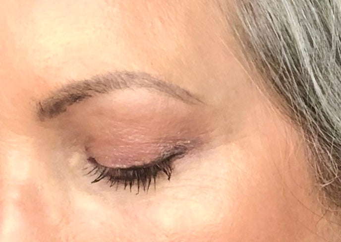 Cobblestone Mineral Eyeshadow
